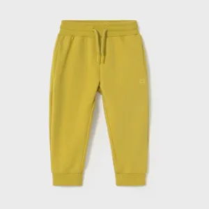 Mayoral Infant Boys Sweatpants 711 Gold