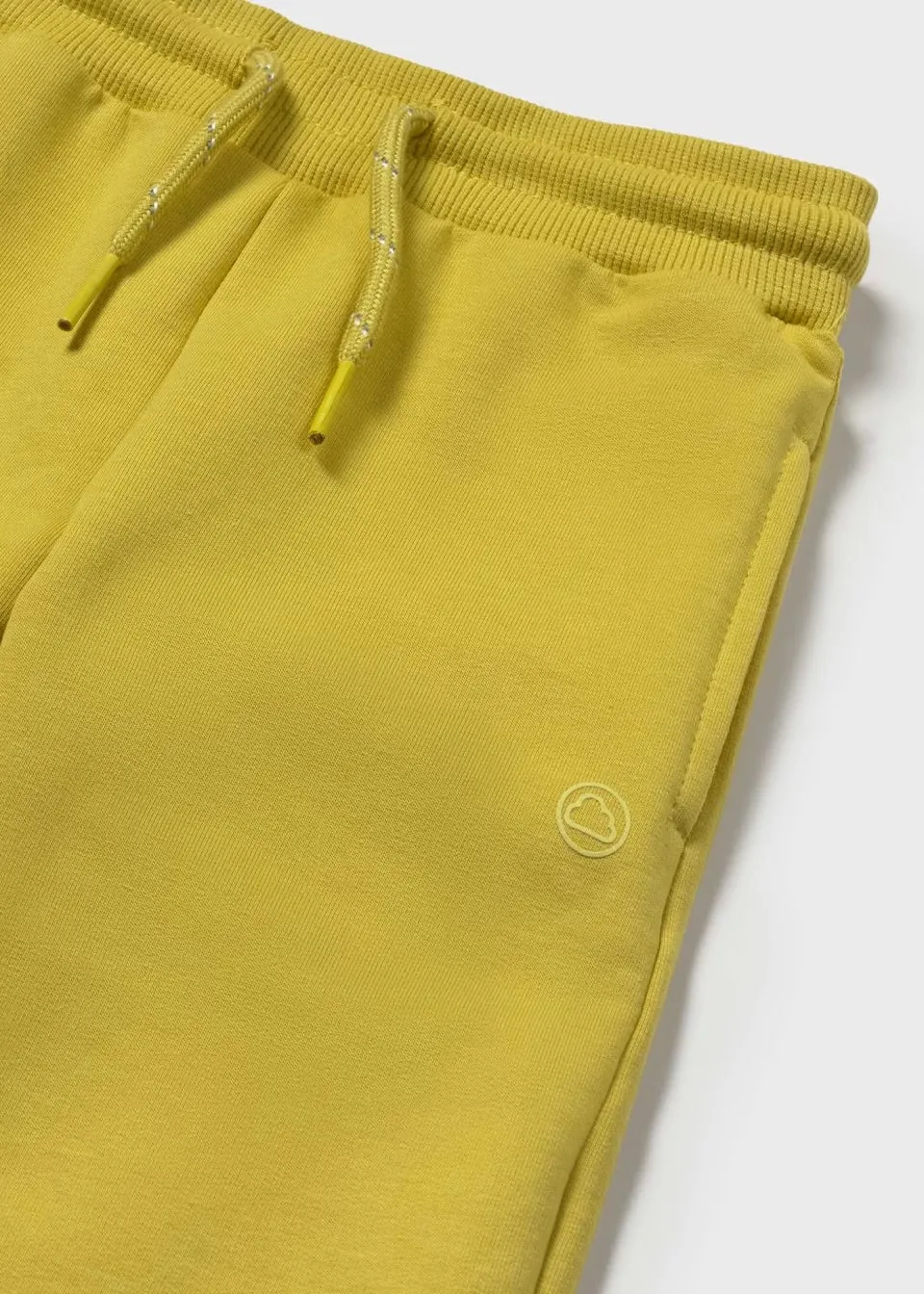 Mayoral Infant Boys Sweatpants 711 Gold