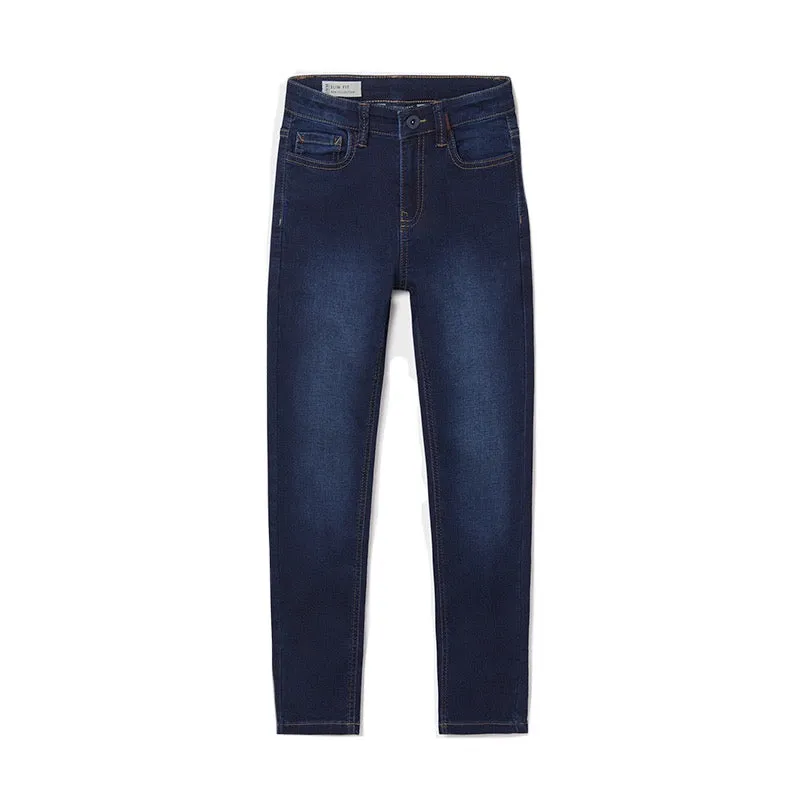 Mayoral Older Boys Jeans 7484