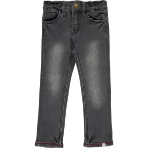 Me & Henry Denim Jeans - Charcoal