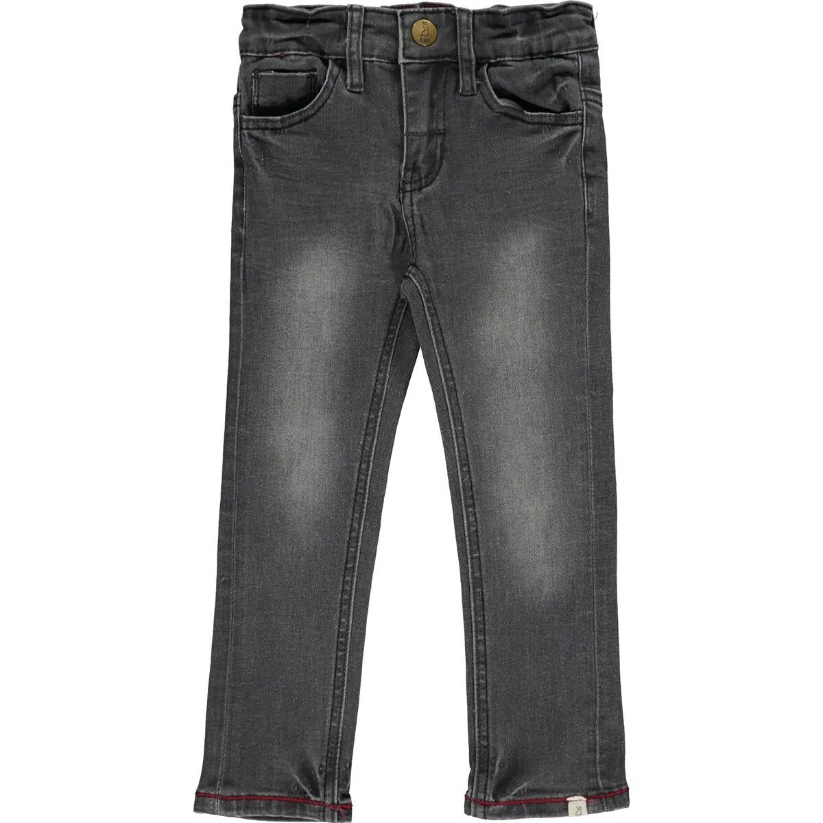 Me & Henry Denim Jeans - Charcoal