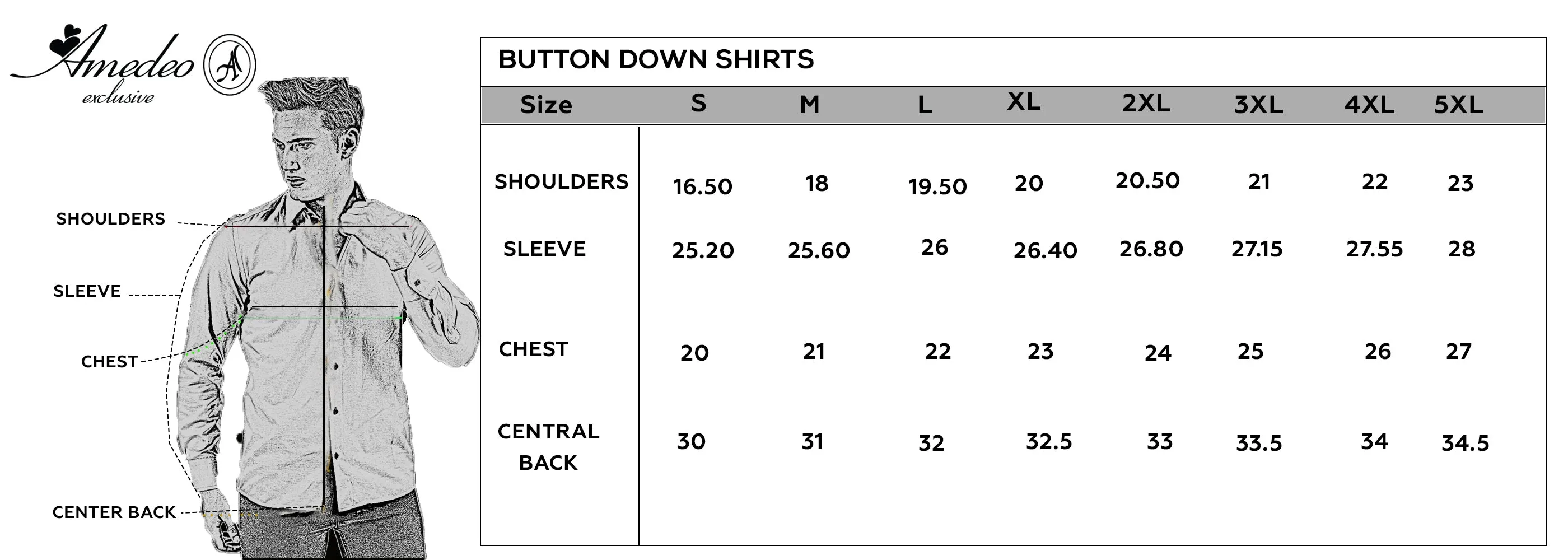 Medium Blue Mens Slim Fit Designer Dress Shirt - tailored Cotton Shirts for Work and Casual Wear