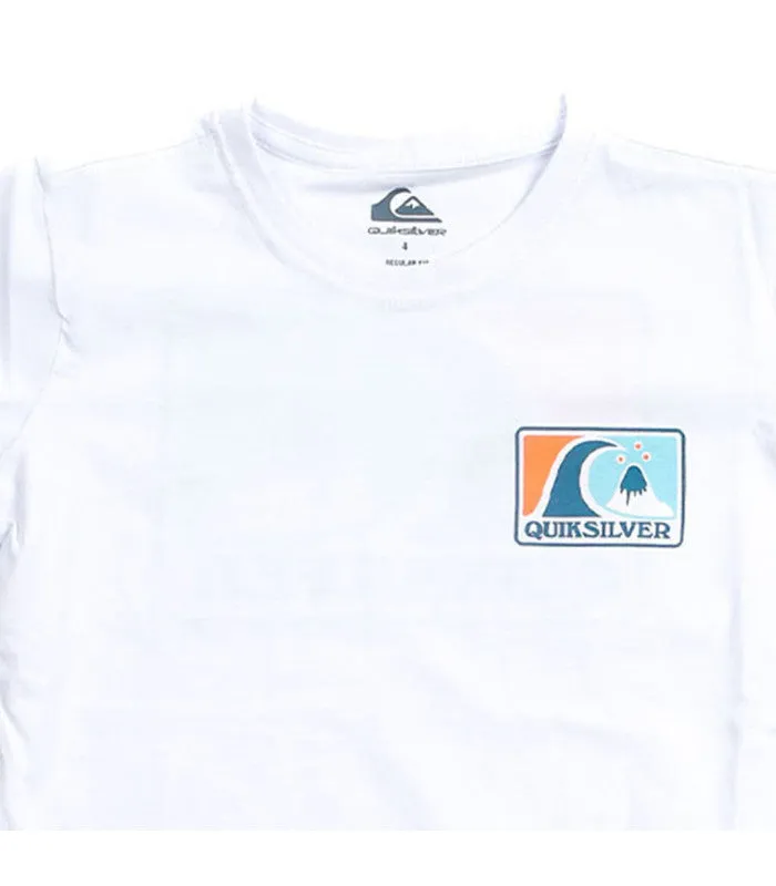 Mellow Bubbles Tees