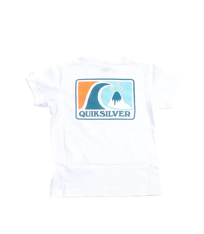 Mellow Bubbles Tees