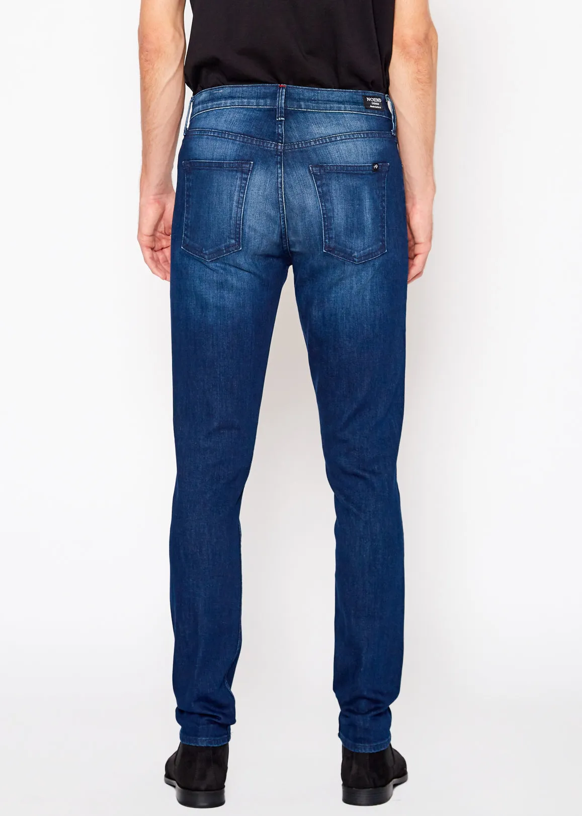 Men's 32 Inseam Harrison Stretch Skinny
