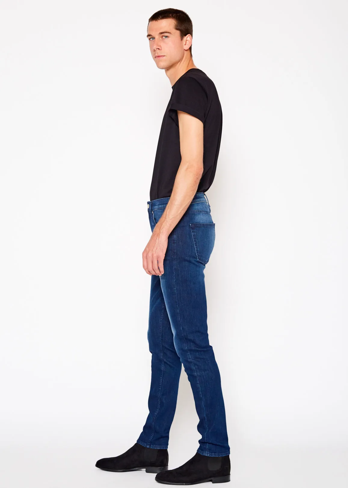Men's 32 Inseam Harrison Stretch Skinny