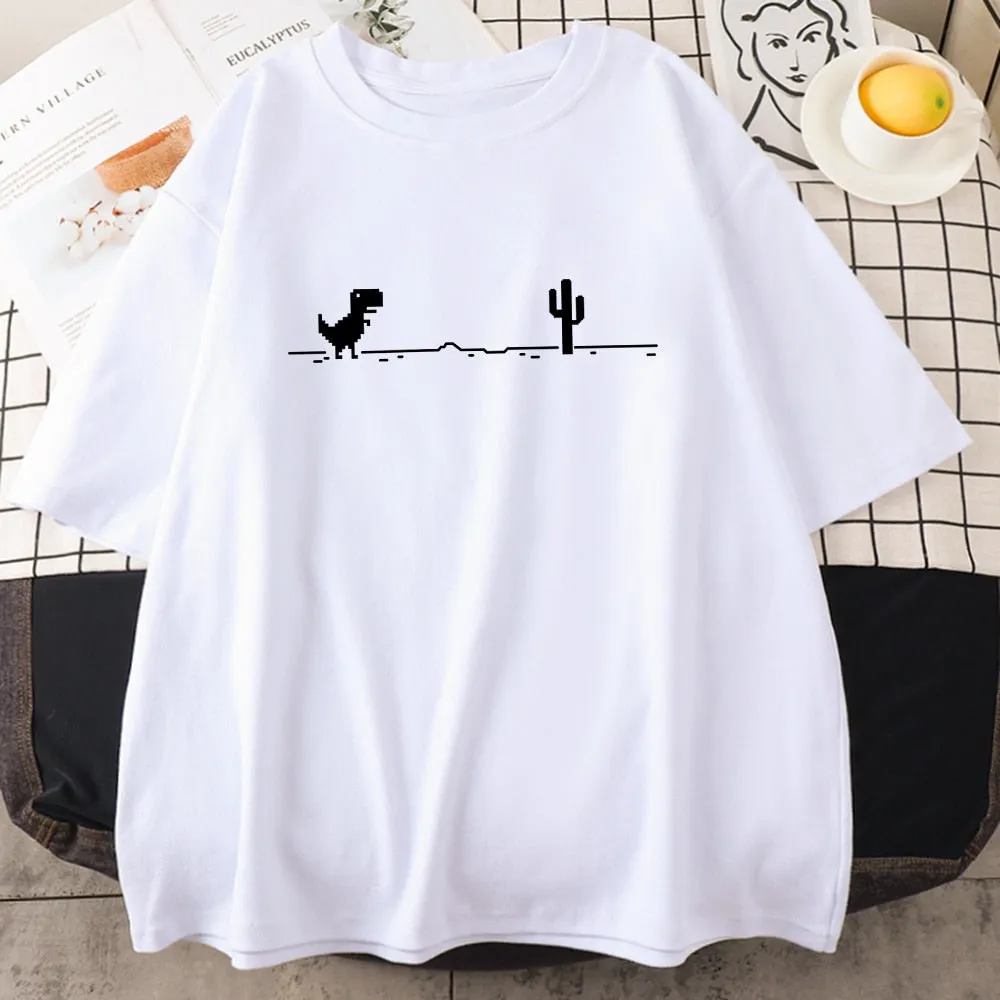 Men's Casual T-Shirt