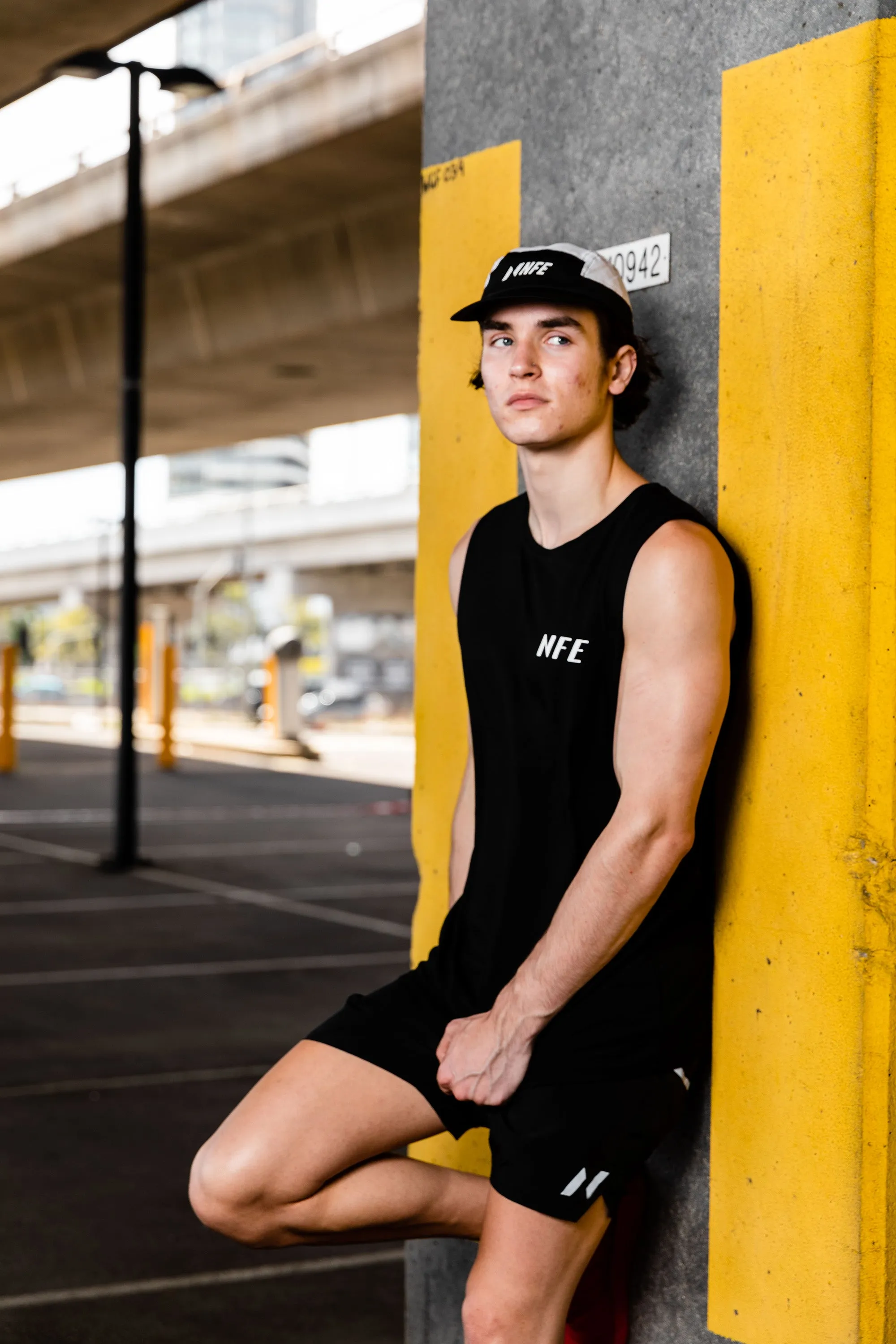 MENS CLASSIC TANK