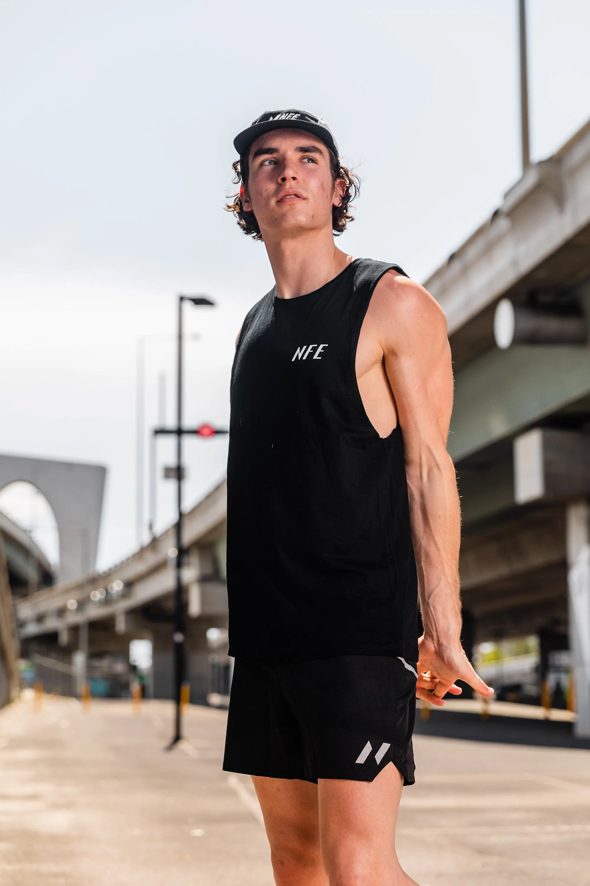 MENS CLASSIC TANK