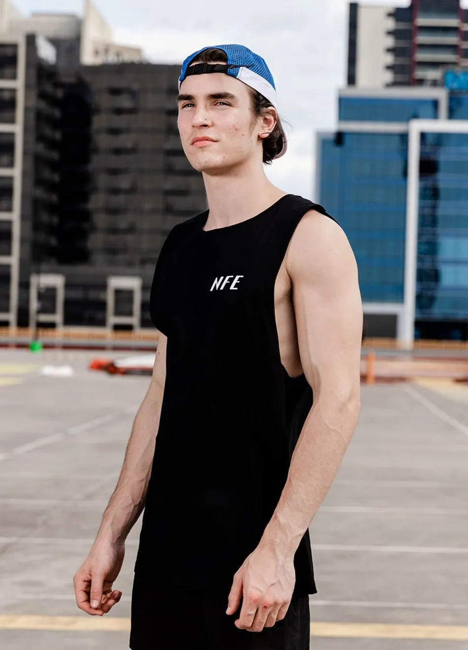 MENS CLASSIC TANK