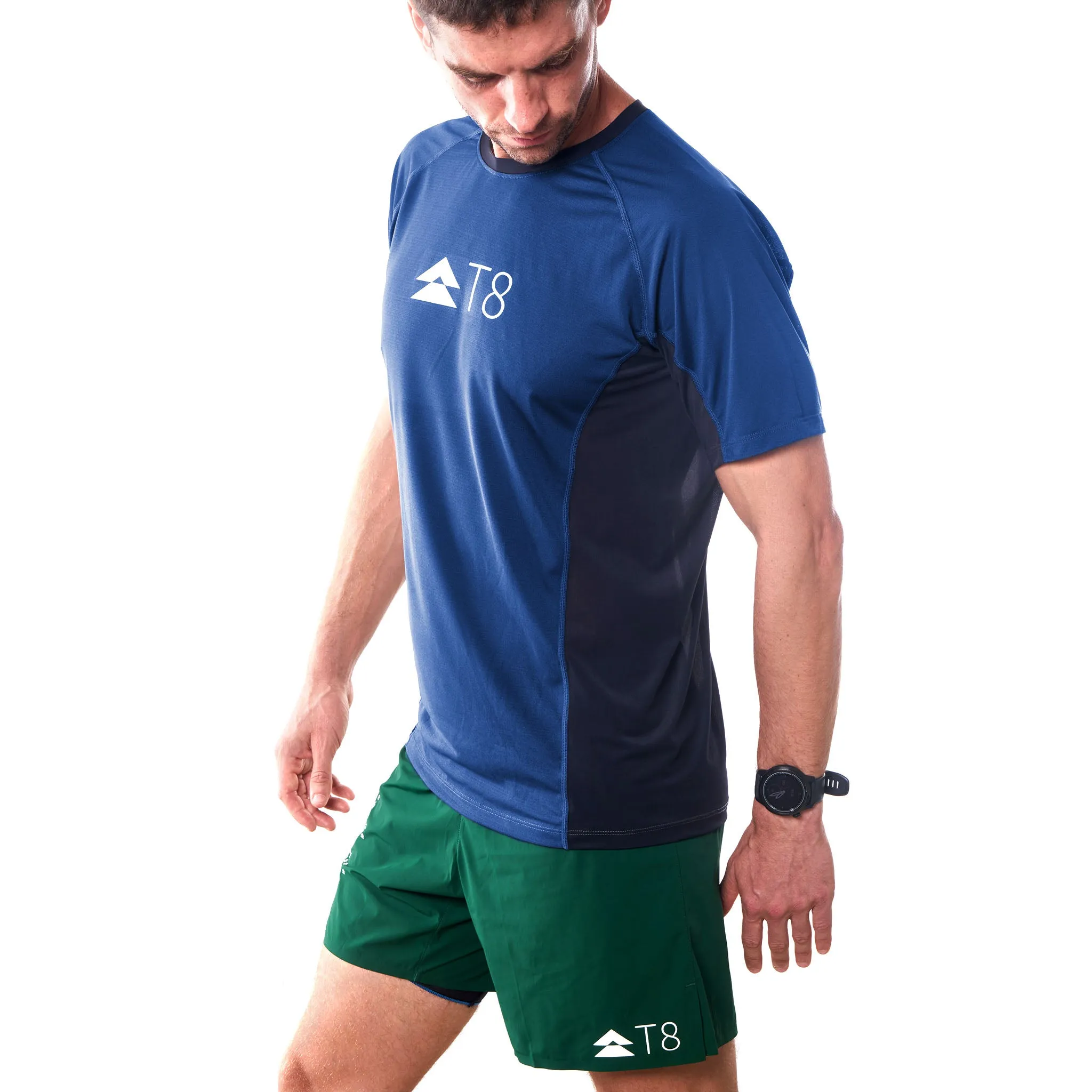 Men's Iced Tee