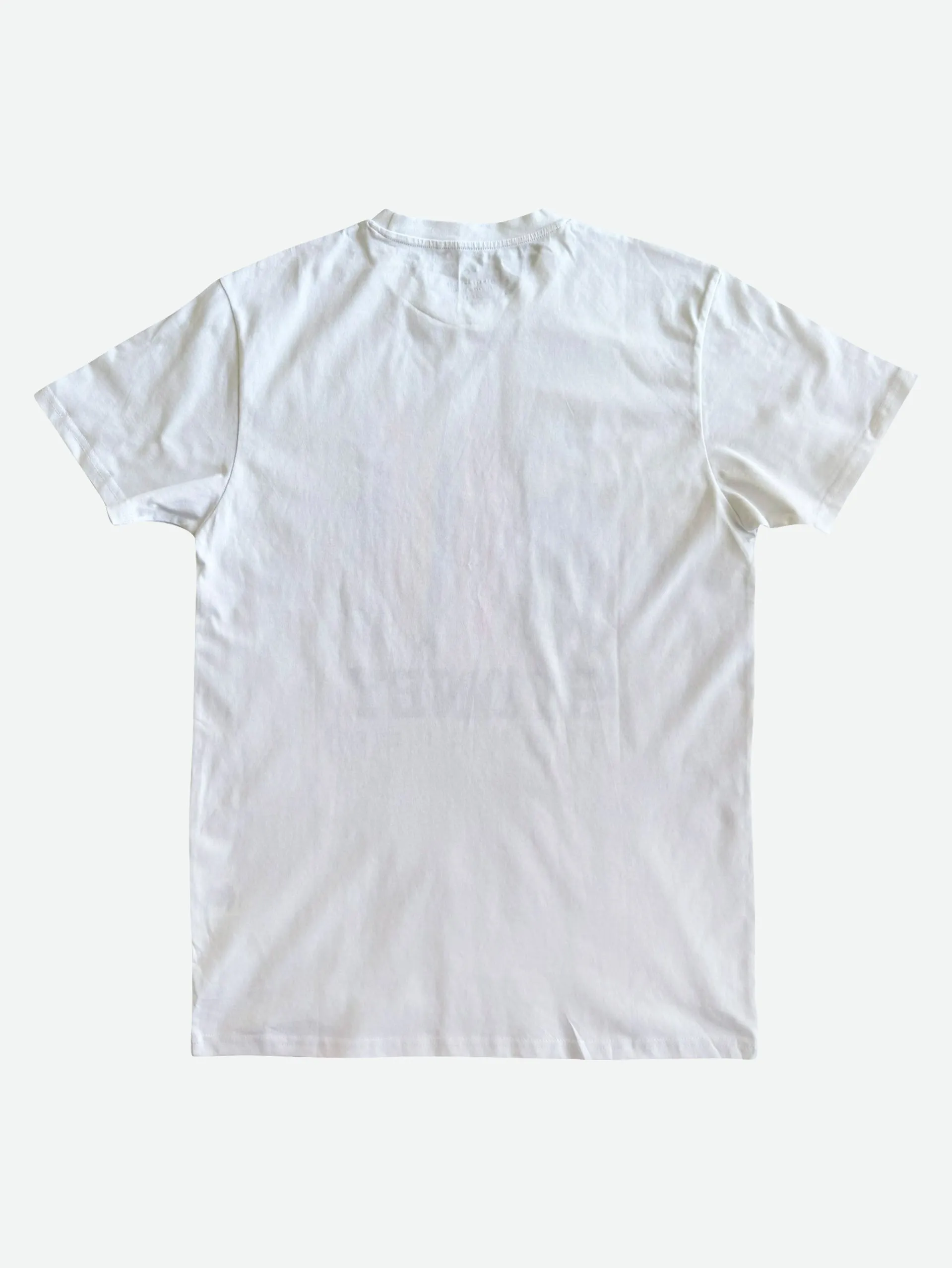 Men's Surf City Front Tee