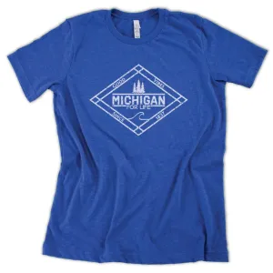 Michigan for Life Tee