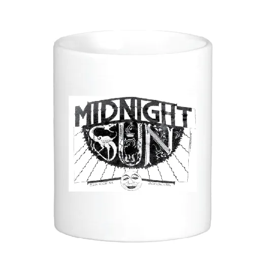 Midnight Sun
