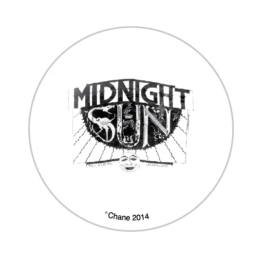 Midnight Sun