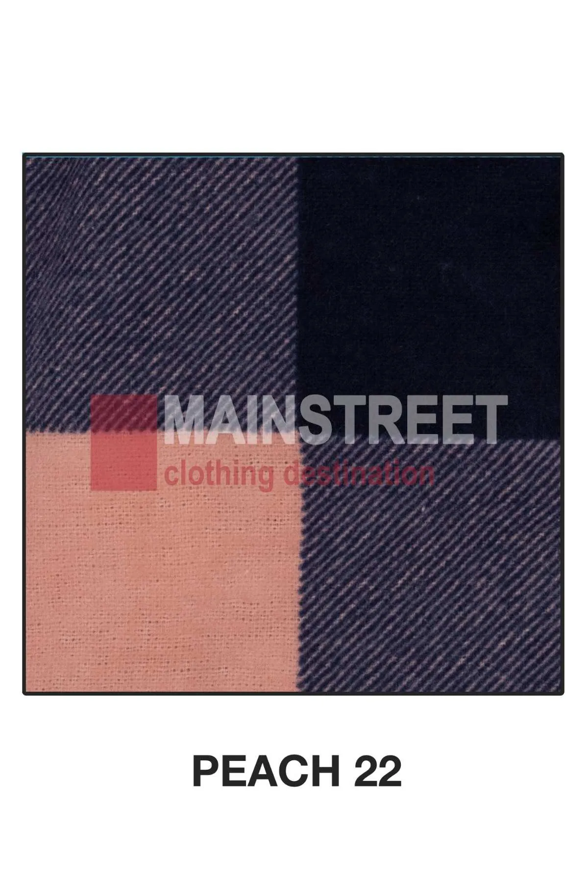 Milton Ladies Flannelette Shirts