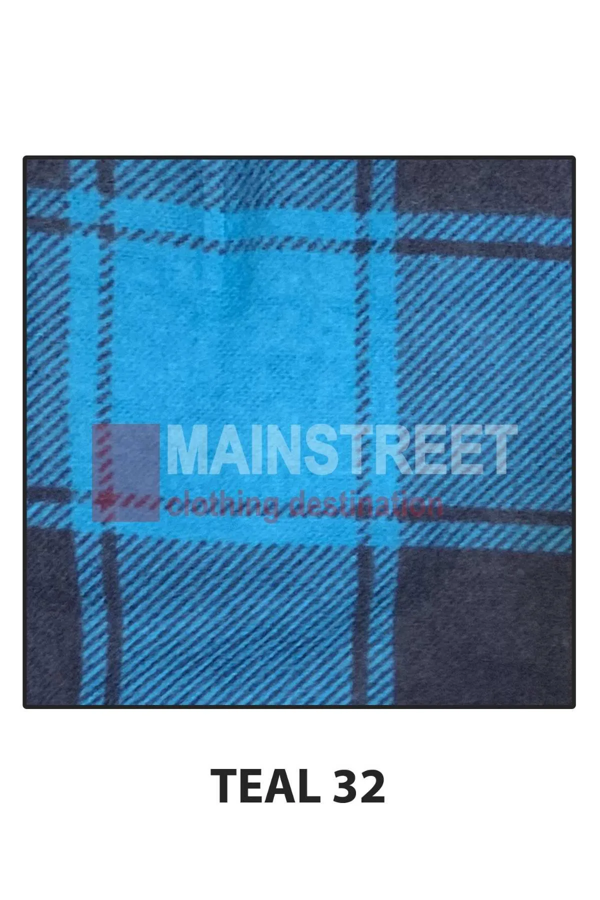 Milton Ladies Flannelette Shirts