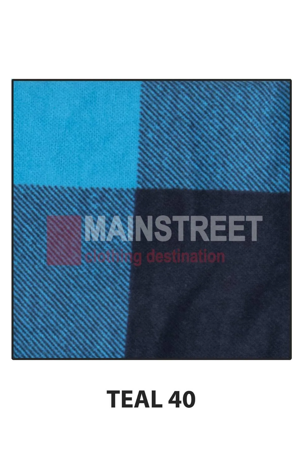 Milton Ladies Flannelette Shirts
