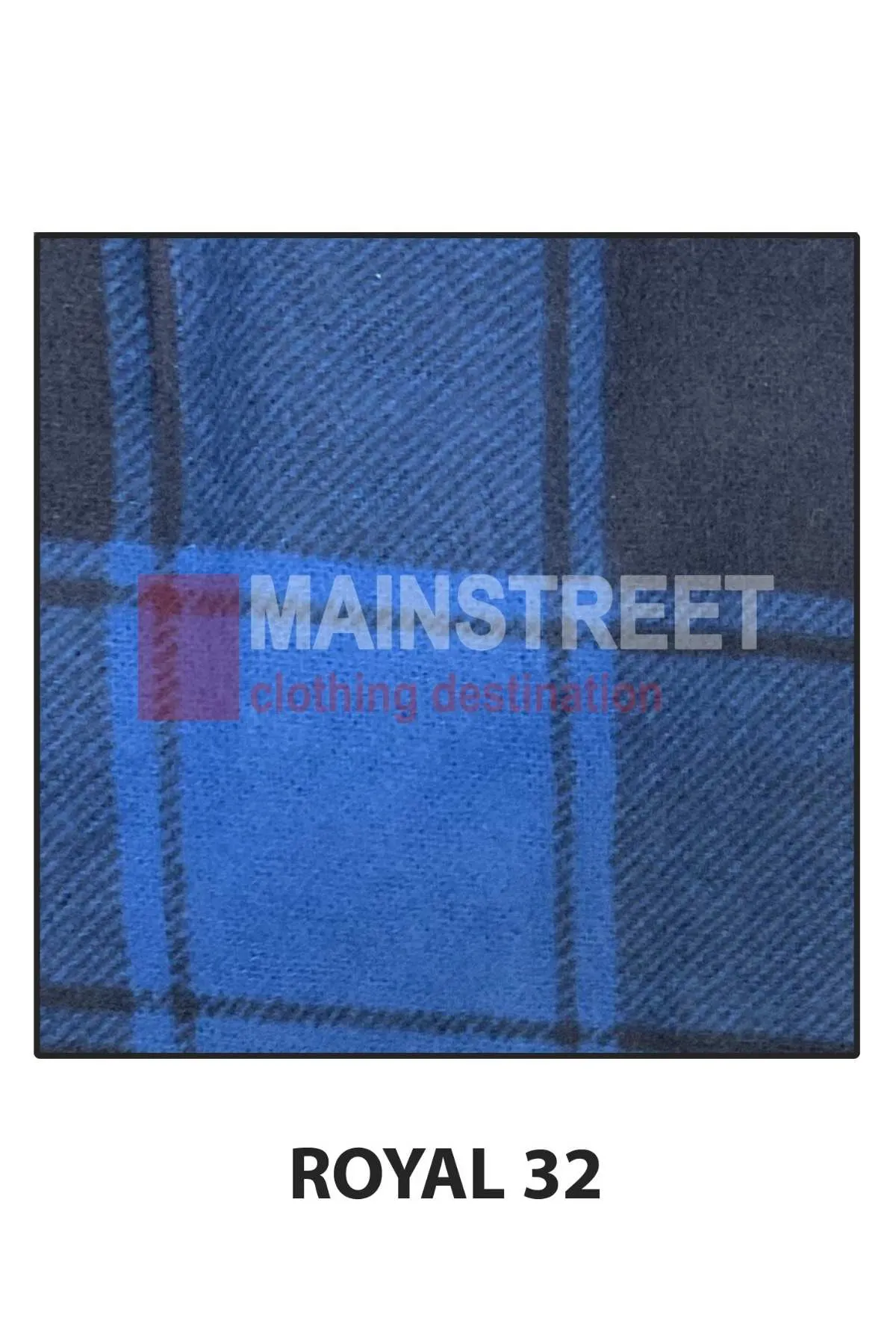 Milton Ladies Flannelette Shirts