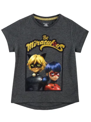Miraculous Ladybug T-Shirt