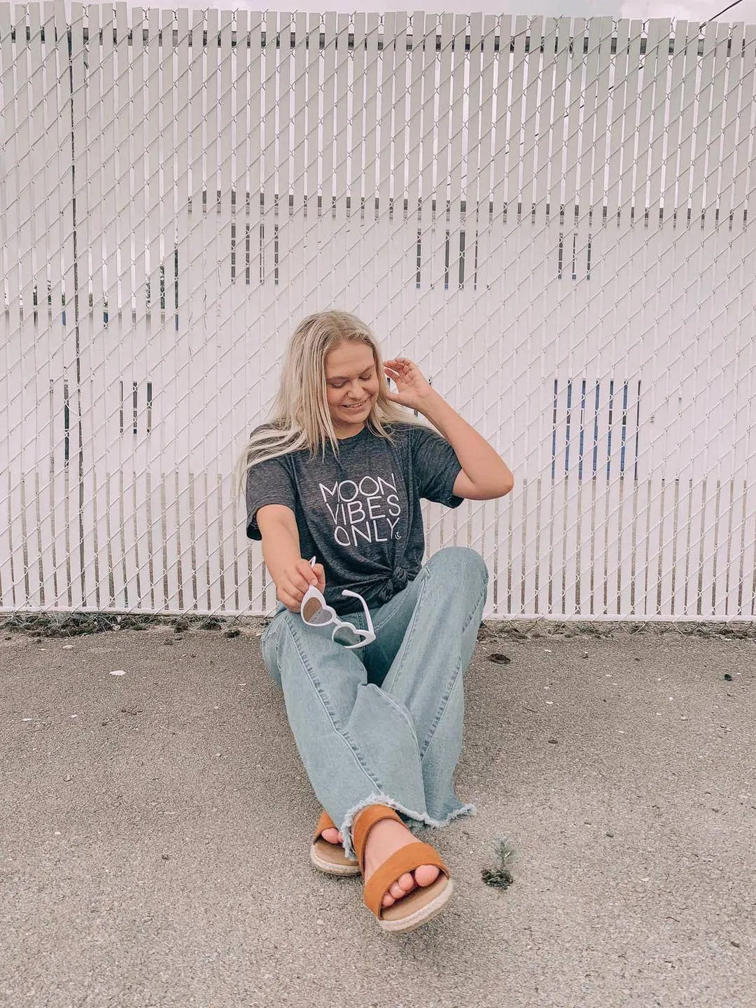Moon Vibes Only - Several Styles