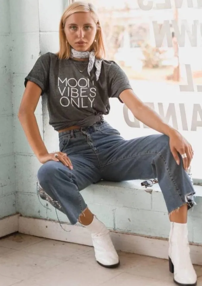 Moon Vibes Only - Several Styles