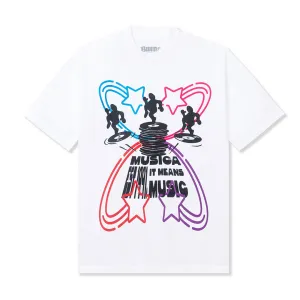 Musica Tee