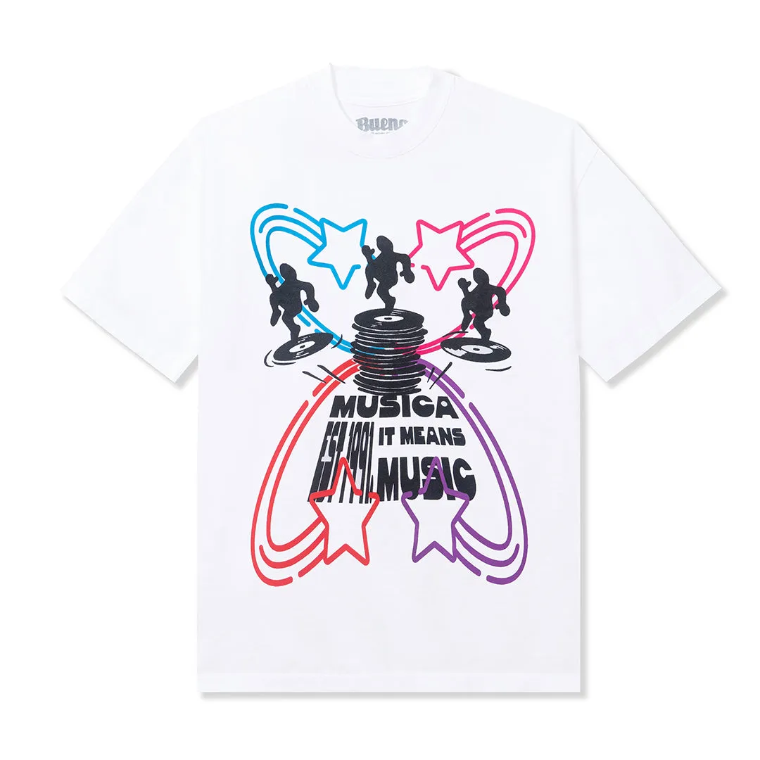 Musica Tee