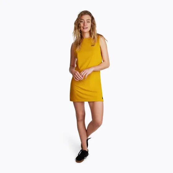 Mystic Womens Classic Dress