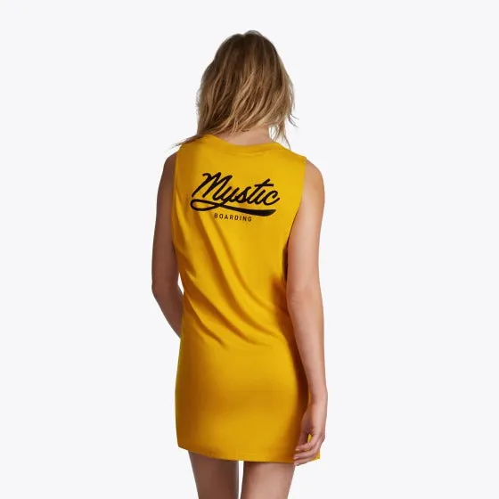Mystic Womens Classic Dress