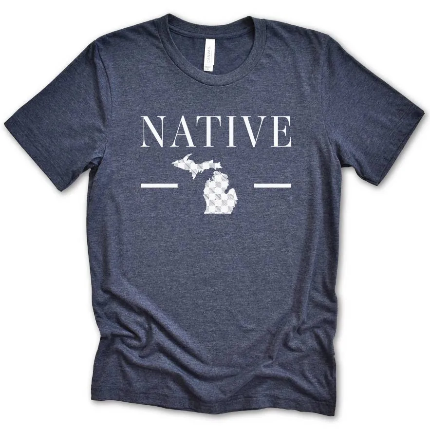 Native One Tee