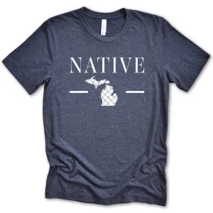 Native One Tee
