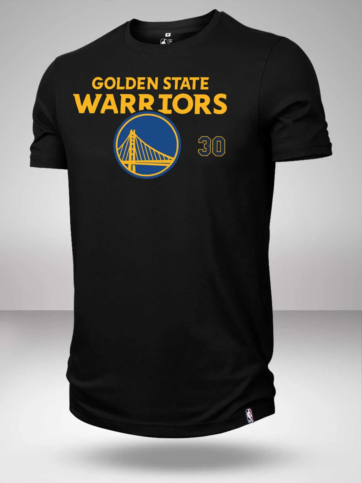 NBA: Steph Curry Classic T-Shirt
