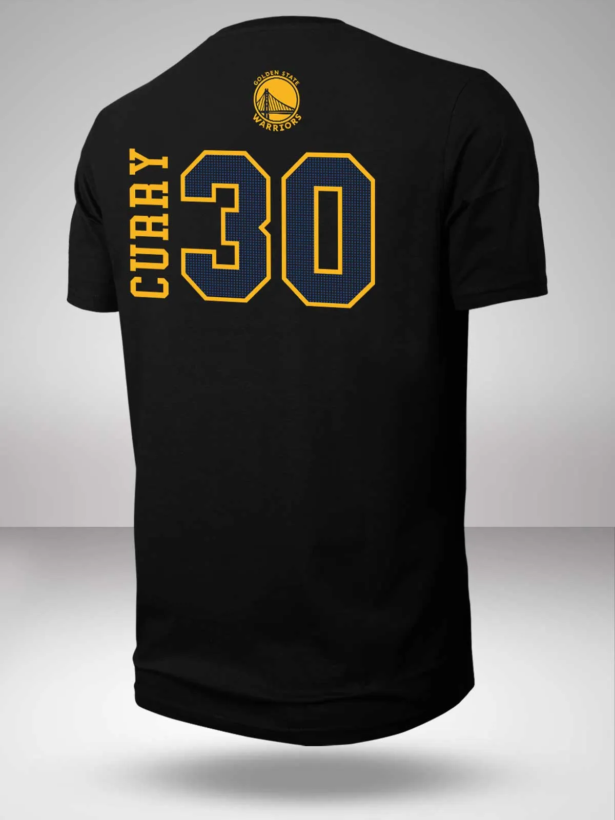 NBA: Steph Curry Classic T-Shirt