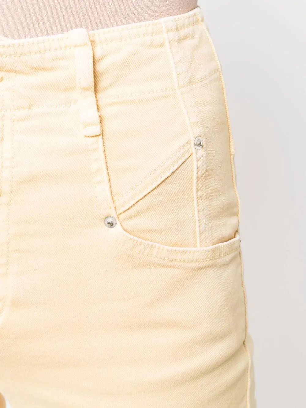 Niliane jeans