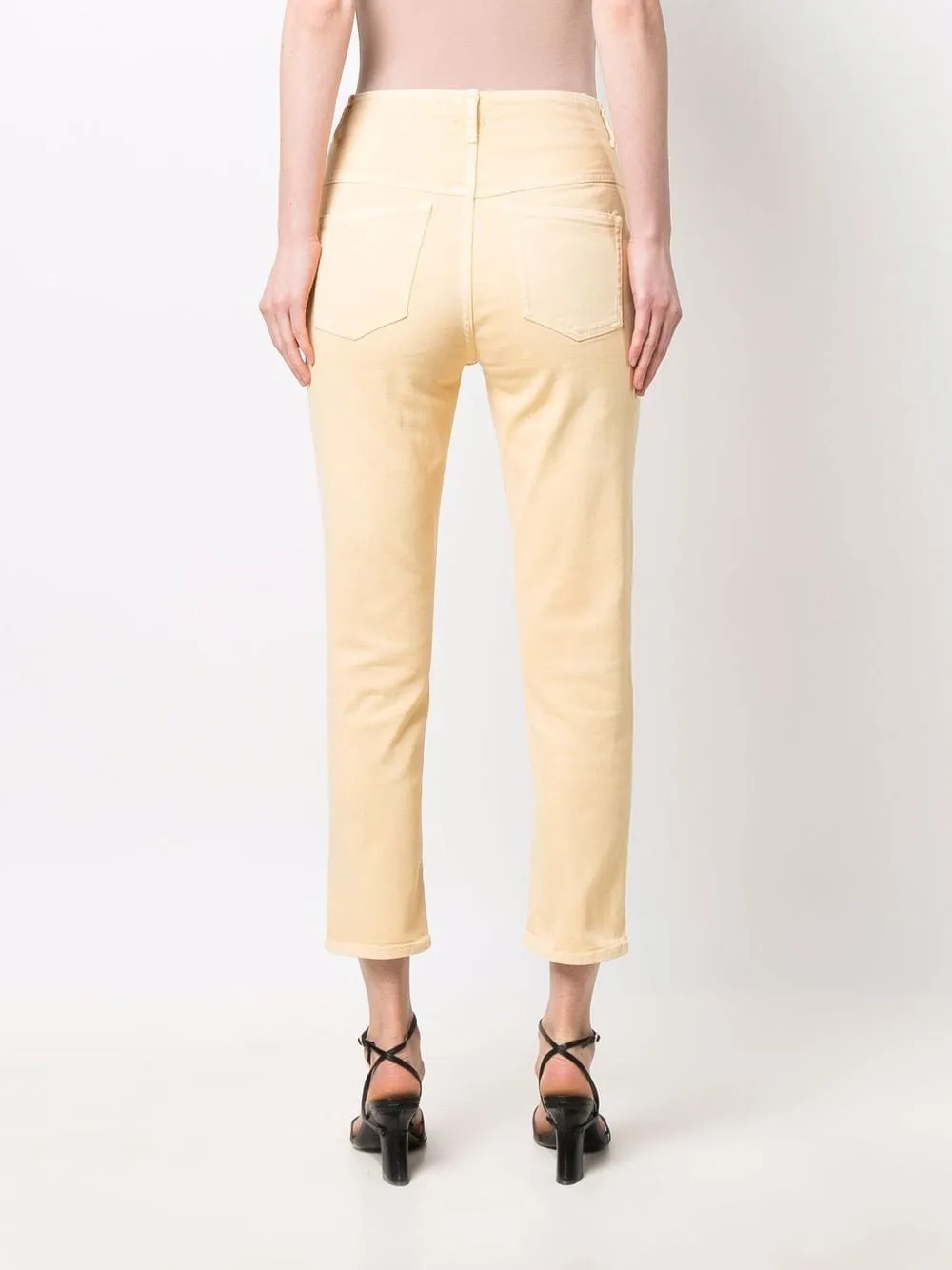 Niliane jeans
