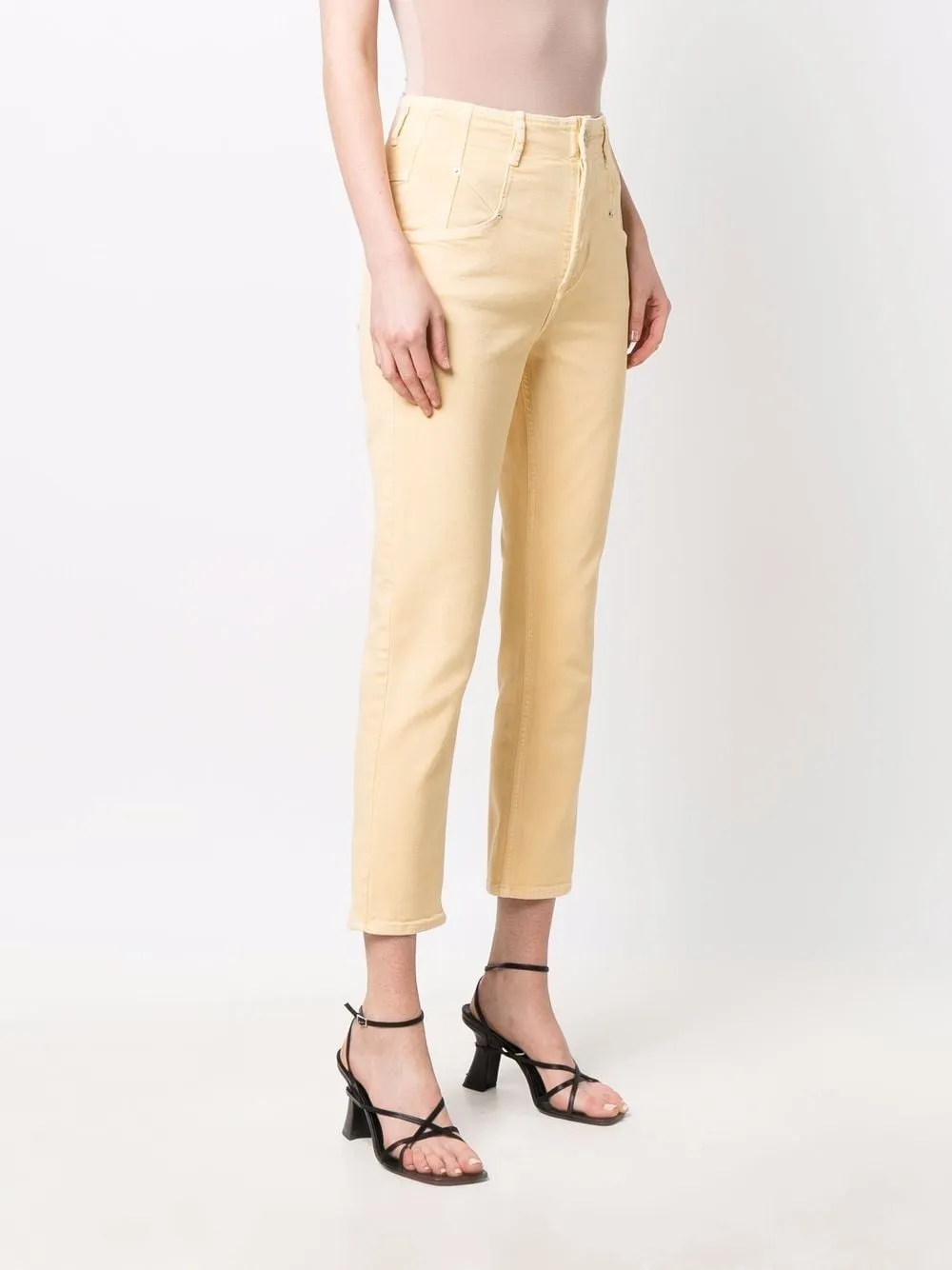 Niliane jeans