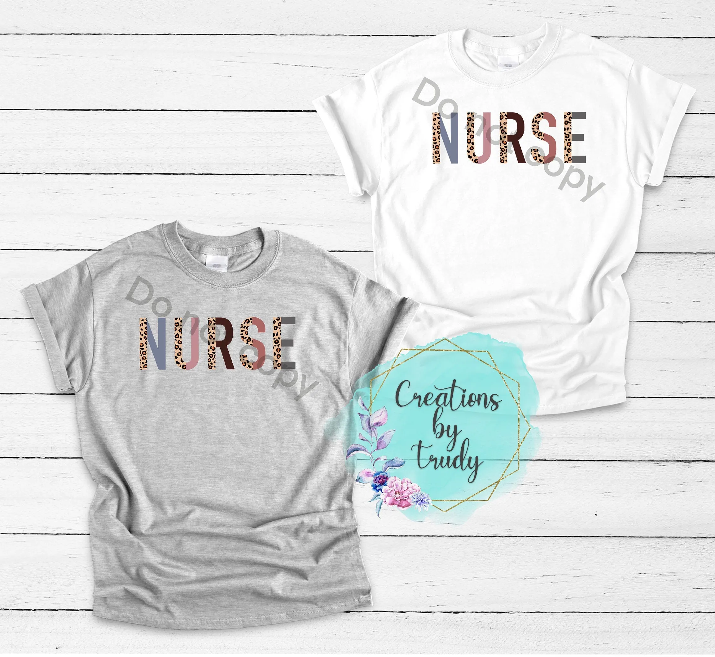 Nurse- T SHIRT