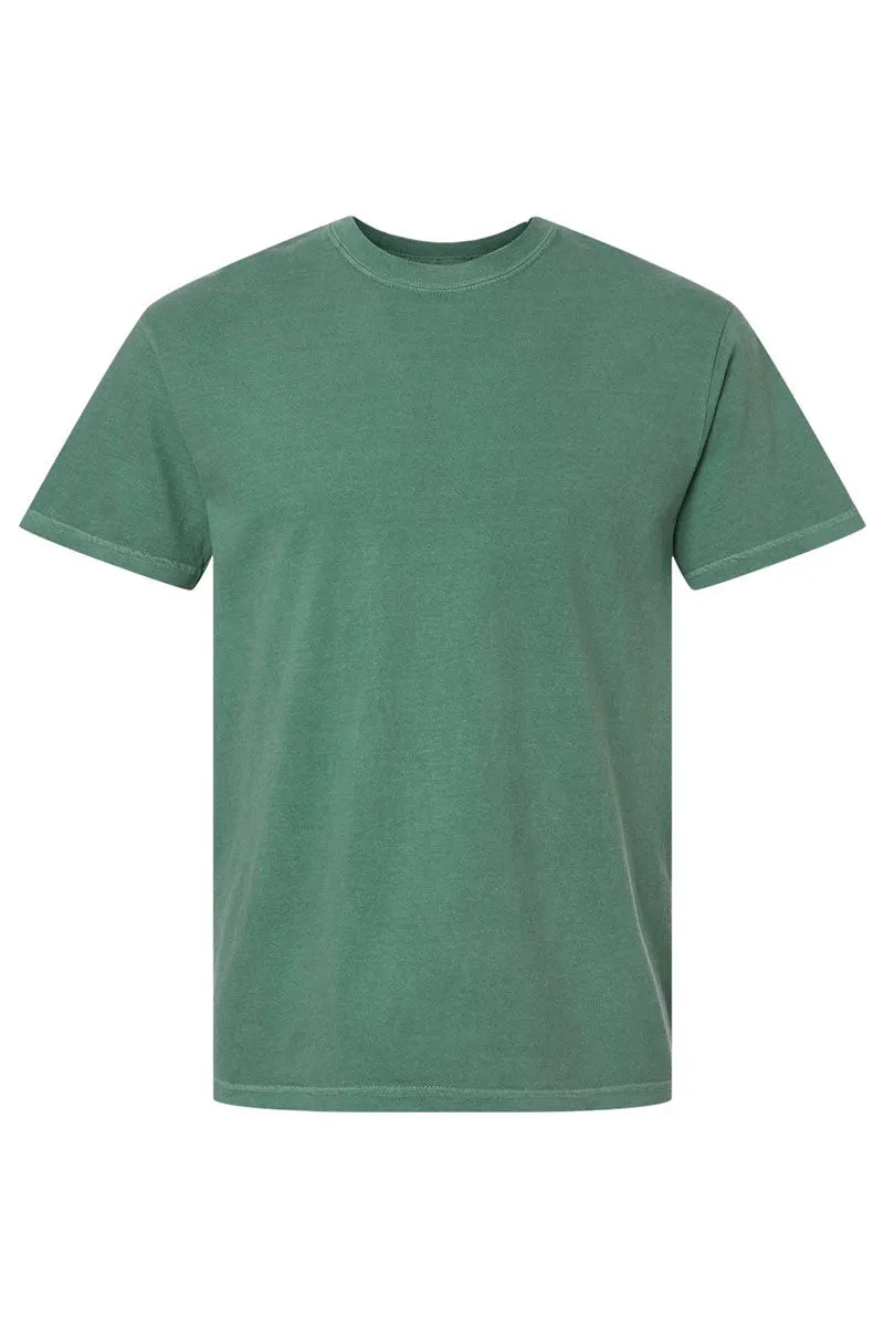 Nutcracker Holly Jolly Comfort Colors Adult Ring-Spun Cotton Tee