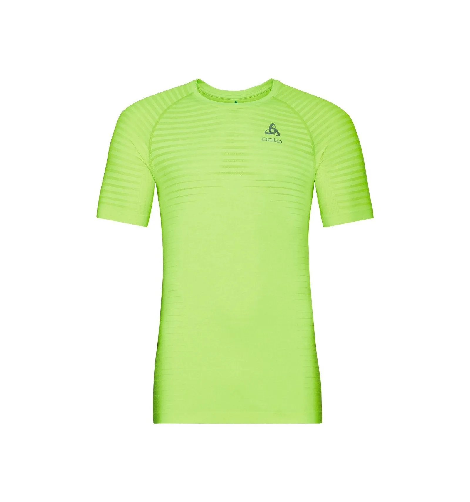 Odlo Essential Seamless Tee SS Homme