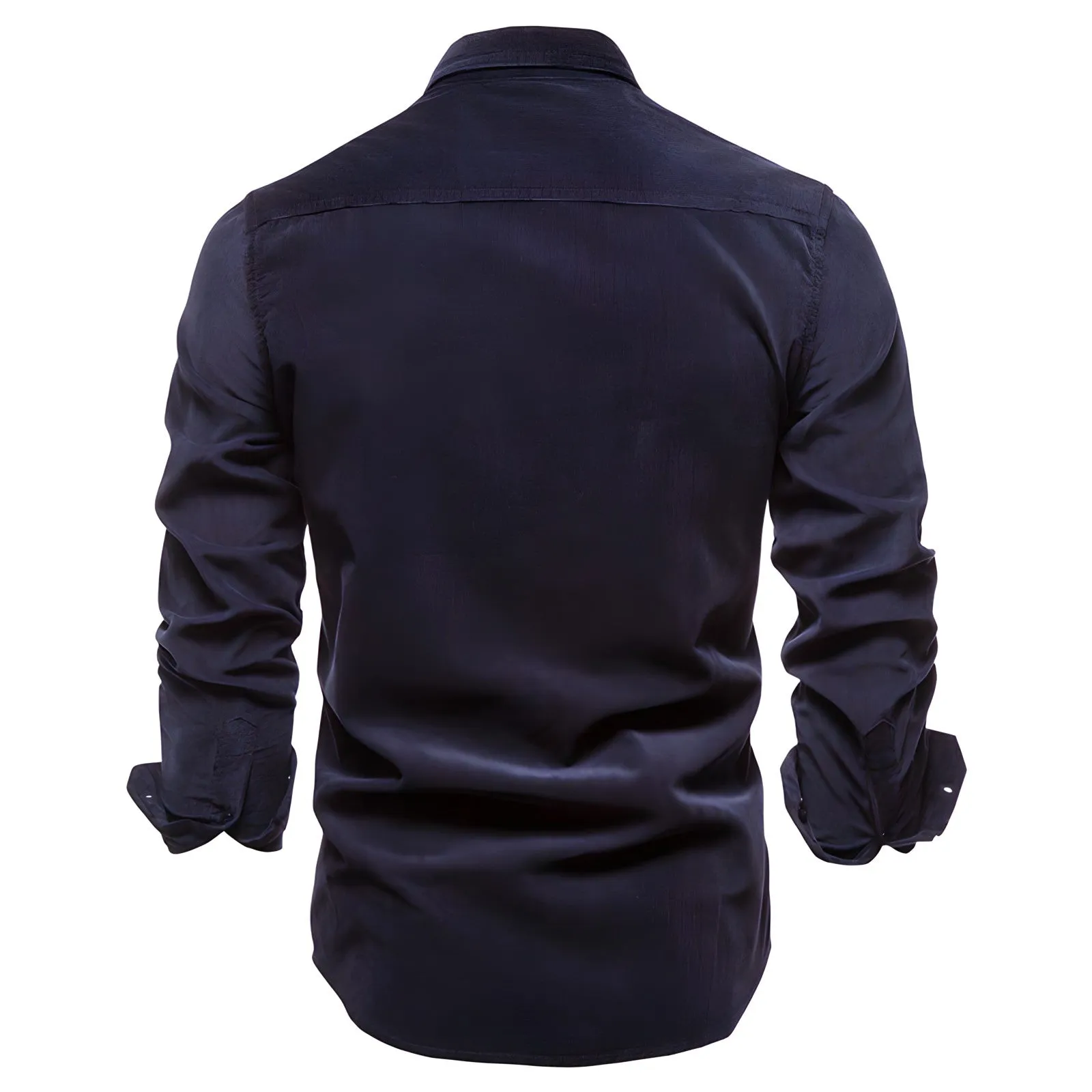 Olsen Casual Men's Shirt
