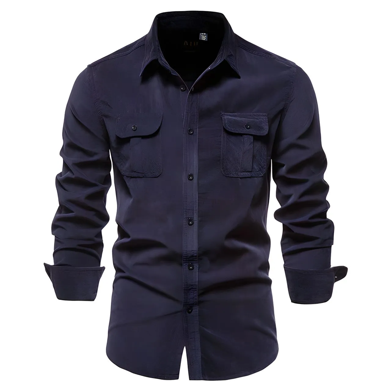 Olsen Casual Men's Shirt