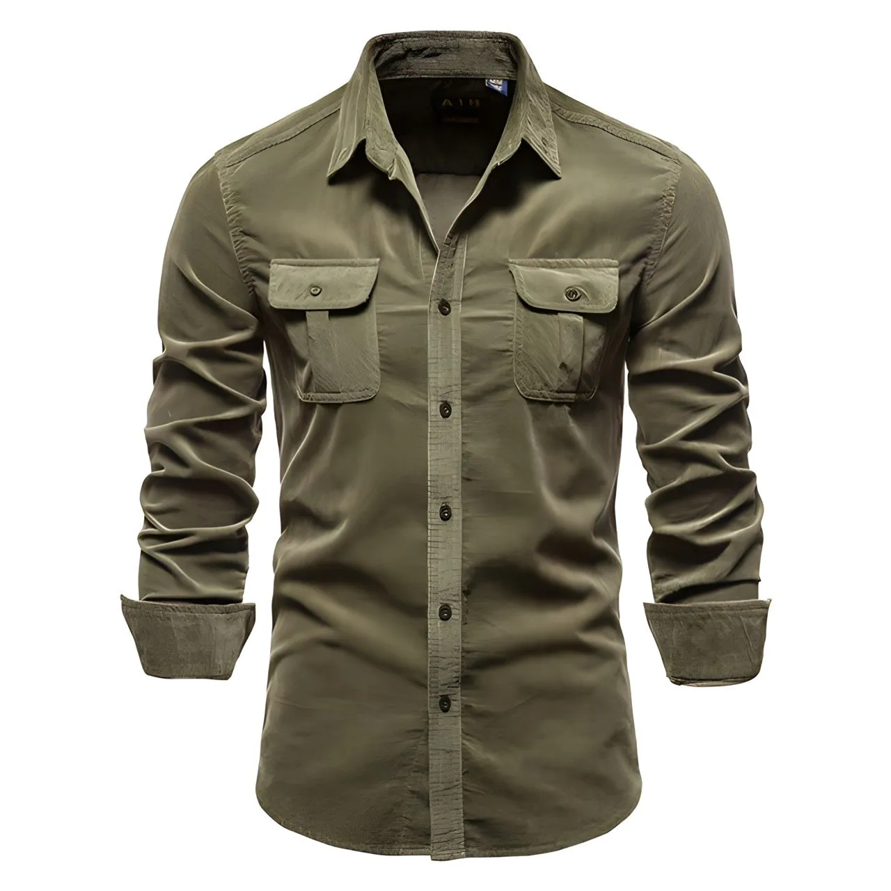 Olsen Casual Men's Shirt