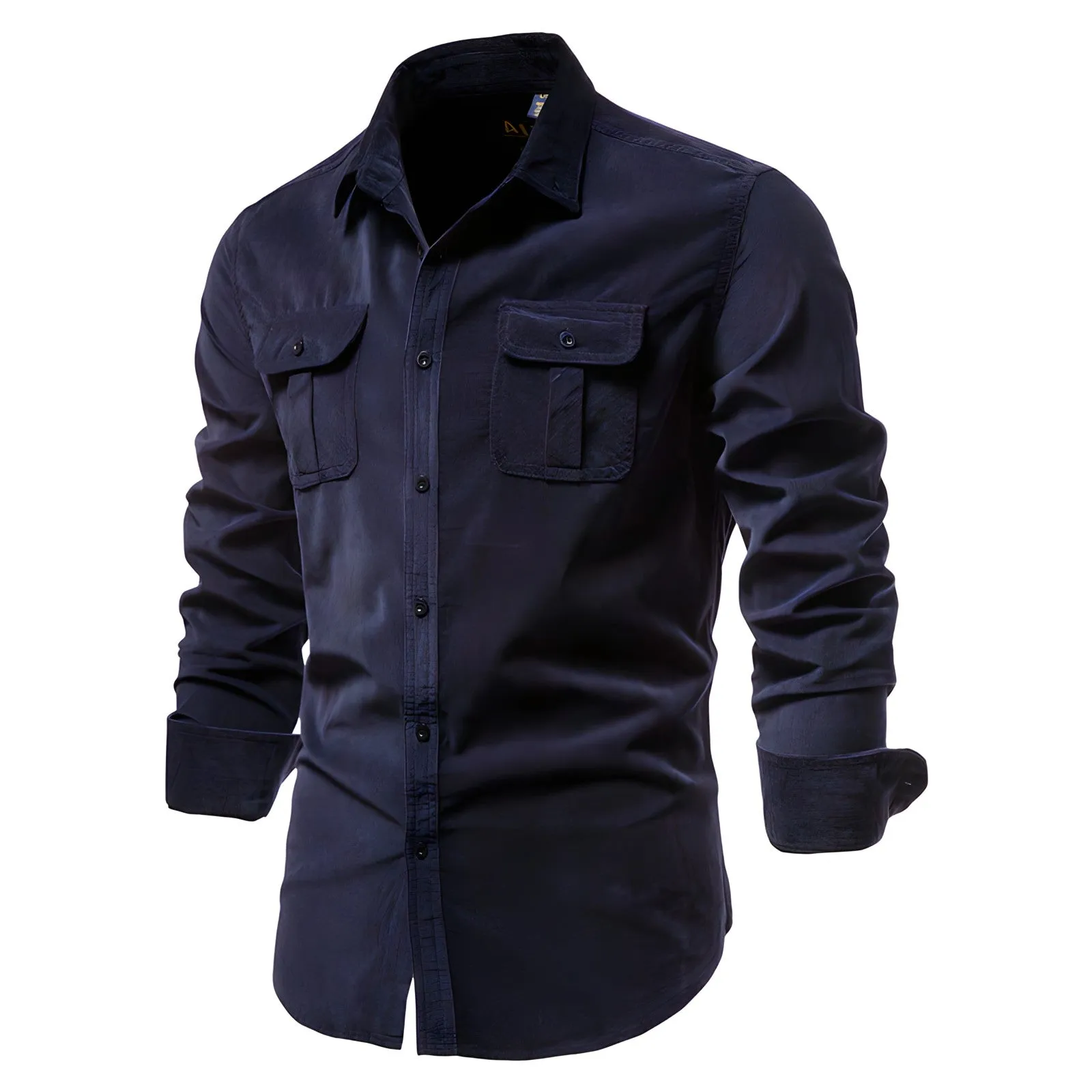 Olsen Casual Men's Shirt
