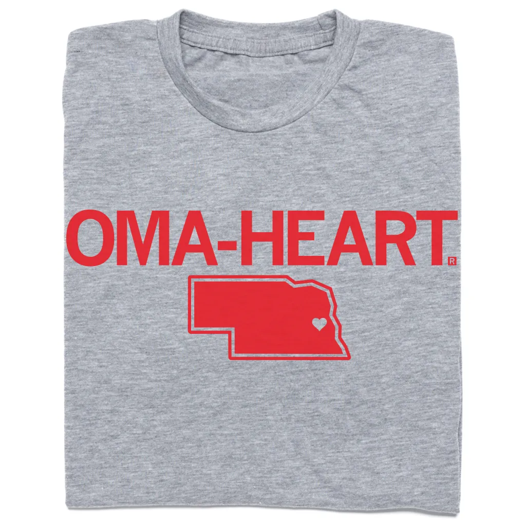 Oma-Heart