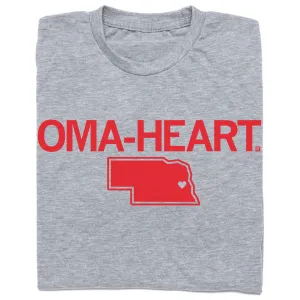 Oma-Heart