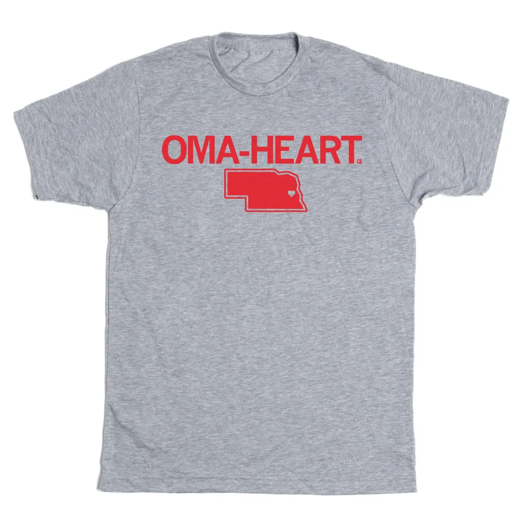 Oma-Heart