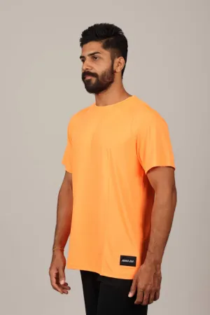 Orange DriFit T-Shirt