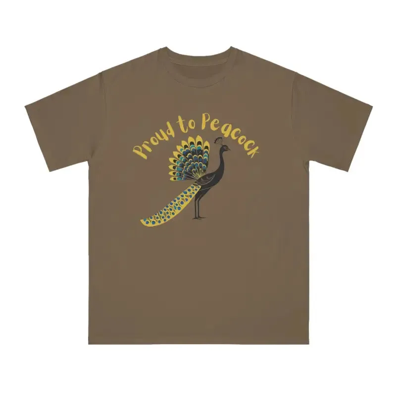 Organic Unisex Classic t Shirt for Ultimate Comfort