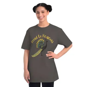 Organic Unisex Classic t Shirt for Ultimate Comfort